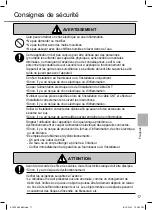 Предварительный просмотр 17 страницы Panasonic CZ-RD517C Operating Instructions Manual