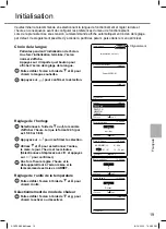 Предварительный просмотр 19 страницы Panasonic CZ-RD517C Operating Instructions Manual