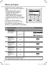 Предварительный просмотр 24 страницы Panasonic CZ-RD517C Operating Instructions Manual