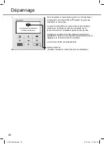 Предварительный просмотр 28 страницы Panasonic CZ-RD517C Operating Instructions Manual