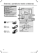 Предварительный просмотр 32 страницы Panasonic CZ-RD517C Operating Instructions Manual