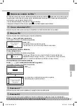 Предварительный просмотр 37 страницы Panasonic CZ-RD517C Operating Instructions Manual