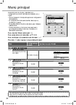 Предварительный просмотр 38 страницы Panasonic CZ-RD517C Operating Instructions Manual