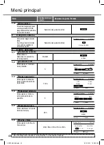 Предварительный просмотр 40 страницы Panasonic CZ-RD517C Operating Instructions Manual