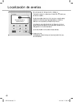 Предварительный просмотр 42 страницы Panasonic CZ-RD517C Operating Instructions Manual