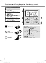 Предварительный просмотр 46 страницы Panasonic CZ-RD517C Operating Instructions Manual