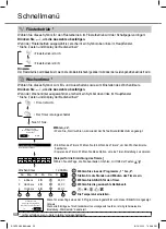 Предварительный просмотр 50 страницы Panasonic CZ-RD517C Operating Instructions Manual