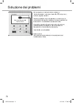 Предварительный просмотр 70 страницы Panasonic CZ-RD517C Operating Instructions Manual