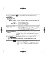 Предварительный просмотр 40 страницы Panasonic CZ-RELC2 Operating Instructions Manual