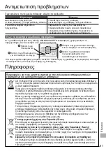 Предварительный просмотр 61 страницы Panasonic CZ-RL511D User Manuals