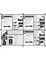 Panasonic CZ-RTC2 Installation Manual preview