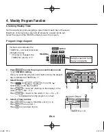 Preview for 10 page of Panasonic CZ-RTC2 Instruction Manual