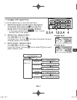 Preview for 11 page of Panasonic CZ-RTC2 Instruction Manual