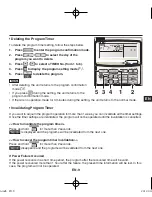 Preview for 13 page of Panasonic CZ-RTC2 Instruction Manual