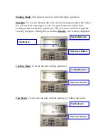 Предварительный просмотр 2 страницы Panasonic CZ-RTC2 User Functions Manual