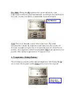 Предварительный просмотр 3 страницы Panasonic CZ-RTC2 User Functions Manual