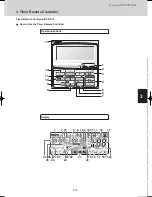 Предварительный просмотр 2 страницы Panasonic CZ-RTC2 User Manual