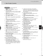 Предварительный просмотр 4 страницы Panasonic CZ-RTC2 User Manual