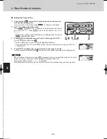 Предварительный просмотр 5 страницы Panasonic CZ-RTC2 User Manual