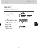 Предварительный просмотр 6 страницы Panasonic CZ-RTC2 User Manual