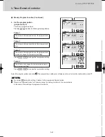 Предварительный просмотр 8 страницы Panasonic CZ-RTC2 User Manual