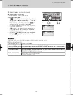 Предварительный просмотр 10 страницы Panasonic CZ-RTC2 User Manual