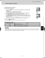 Предварительный просмотр 12 страницы Panasonic CZ-RTC2 User Manual