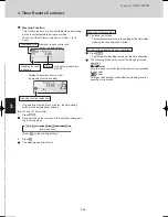 Предварительный просмотр 13 страницы Panasonic CZ-RTC2 User Manual