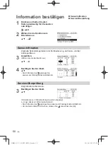 Preview for 50 page of Panasonic CZ-RTC3 Installation Instructions Manual