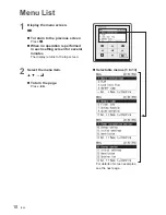 Предварительный просмотр 10 страницы Panasonic CZ-RTC3 Operating Instructions Manual