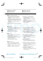 Preview for 15 page of Panasonic CZ-RTC4 Installation Instructions Manual