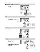 Preview for 35 page of Panasonic CZ-RTC4 Operating Instructions Manual