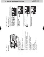 Preview for 23 page of Panasonic CZ-RTC4 Service Manual