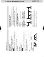 Preview for 38 page of Panasonic CZ-RTC4 Service Manual