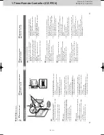 Preview for 40 page of Panasonic CZ-RTC4 Service Manual