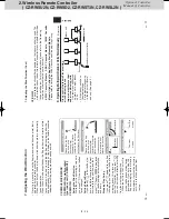 Preview for 53 page of Panasonic CZ-RTC4 Service Manual