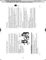 Preview for 54 page of Panasonic CZ-RTC4 Service Manual