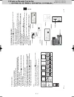 Preview for 55 page of Panasonic CZ-RTC4 Service Manual