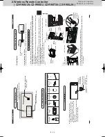 Preview for 61 page of Panasonic CZ-RTC4 Service Manual