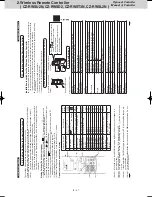 Preview for 65 page of Panasonic CZ-RTC4 Service Manual