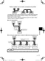 Предварительный просмотр 31 страницы Panasonic CZ-RTC5 Installation Instructions Manual