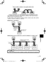 Preview for 55 page of Panasonic CZ-RTC5 Installation Instructions Manual