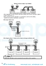 Preview for 6 page of Panasonic CZ-RTC5A Installation Instructions Manual