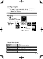 Preview for 51 page of Panasonic CZ-RTC6 Installation Instructions Manual