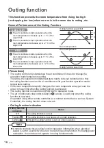 Предварительный просмотр 16 страницы Panasonic CZ-RTC6 Operating Instructions Manual