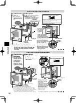 Preview for 26 page of Panasonic CZ-RTC6BLW Installation Instructions Manual