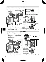 Preview for 32 page of Panasonic CZ-RTC6BLW Installation Instructions Manual