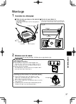 Preview for 37 page of Panasonic CZ-RTC6BLW Installation Instructions Manual