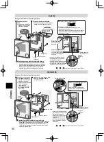 Preview for 50 page of Panasonic CZ-RTC6BLW Installation Instructions Manual