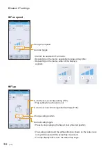 Preview for 36 page of Panasonic CZ-RTC6BLW Operating Instructions Manual